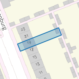 Perceel AMF00-K-5519