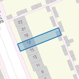 Perceel AMF00-K-5520