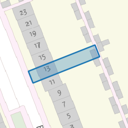 Perceel AMF00-K-5522