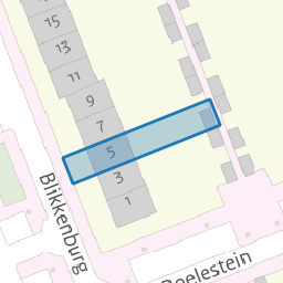 Perceel AMF00-K-5526