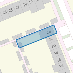 Perceel AMF00-K-5529