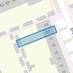 Perceel AMF00-K-5530