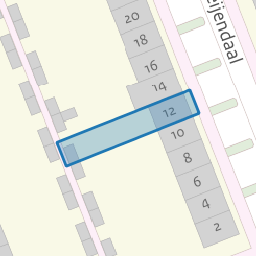 Perceel AMF00-K-5535