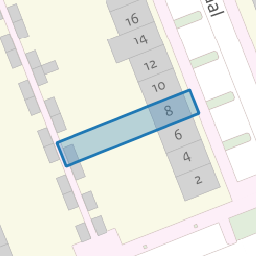 Perceel AMF00-K-5537