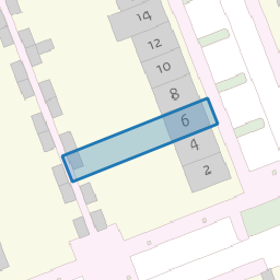 Perceel AMF00-K-5538