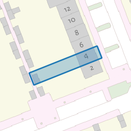 Perceel AMF00-K-5539