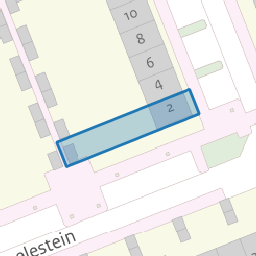 Perceel AMF00-K-5540