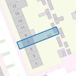 Perceel AMF00-K-5549