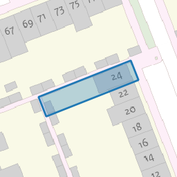 Perceel AMF00-K-5553