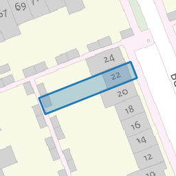 Perceel AMF00-K-5554