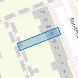 Perceel AMF00-K-5556