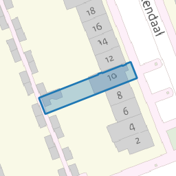 Perceel AMF00-K-5560