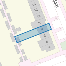 Perceel AMF00-K-5561
