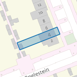 Perceel AMF00-K-5563