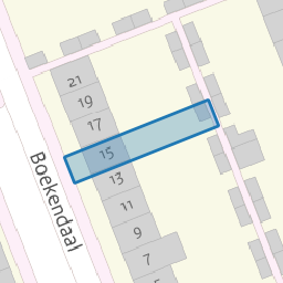 Perceel AMF00-K-5568