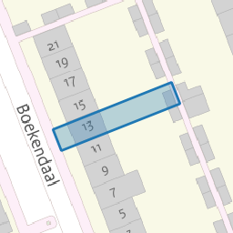 Perceel AMF00-K-5569