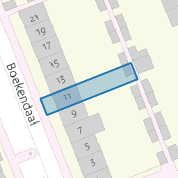 Perceel AMF00-K-5570