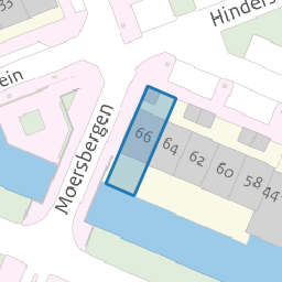 Perceel AMF00-K-5576