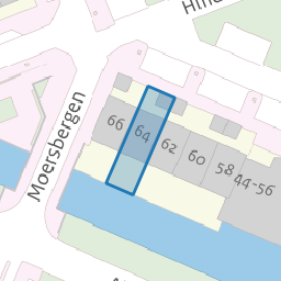 Perceel AMF00-K-5577