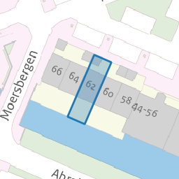 Perceel AMF00-K-5578