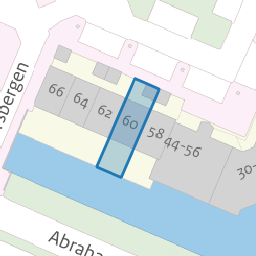 Perceel AMF00-K-5579