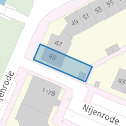 Perceel AMF00-K-5582