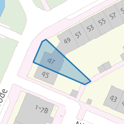 Perceel AMF00-K-5583