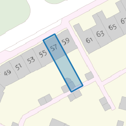 Perceel AMF00-K-5588