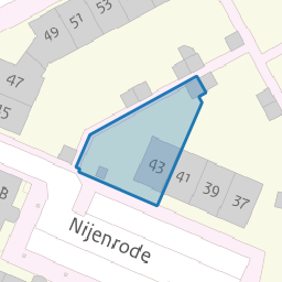 Perceel AMF00-K-5590