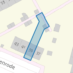 Perceel AMF00-K-5592