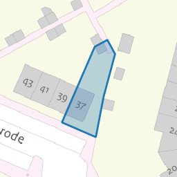 Perceel AMF00-K-5593