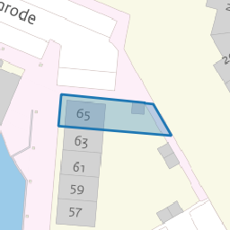 Perceel AMF00-K-5594