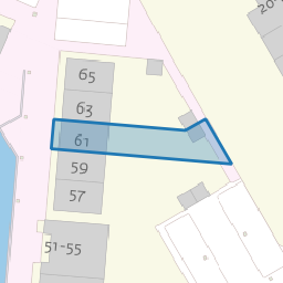 Perceel AMF00-K-5596