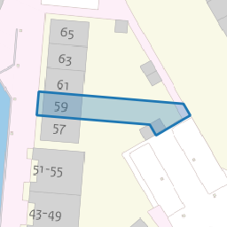 Perceel AMF00-K-5597