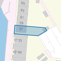 Perceel AMF00-K-5598