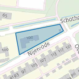 Perceel AMF00-K-5601