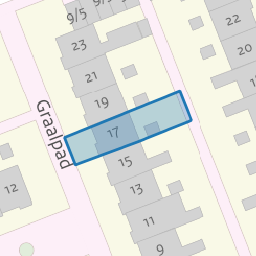 Perceel AMF00-K-5602