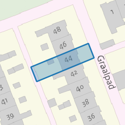 Perceel AMF00-K-5604