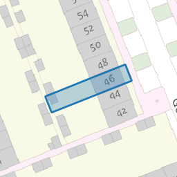 Perceel AMF00-K-5608