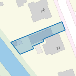 Perceel AMF00-K-5610