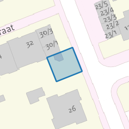 Perceel AMF00-K-5612