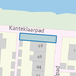 Perceel AMF00-K-5614