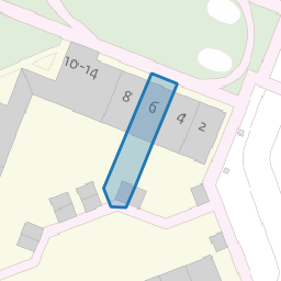 Perceel AMF00-K-5618