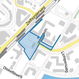 Perceel AMF00-K-5621