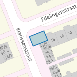 Perceel AMF00-K-5622