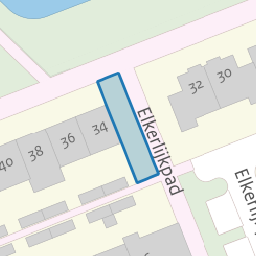 Perceel AMF00-K-5626