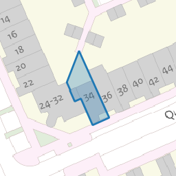 Perceel AMF00-K-5637