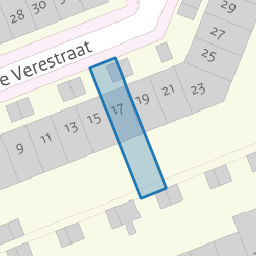 Perceel AMF00-K-5649