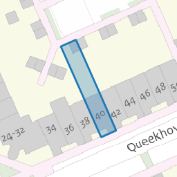 Perceel AMF00-K-5651