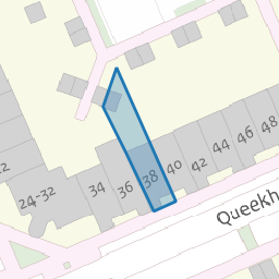 Perceel AMF00-K-5652